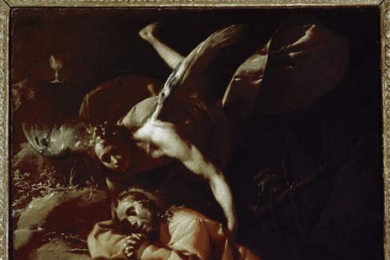Francesco del Cairo