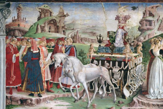 Francesco del Cossa