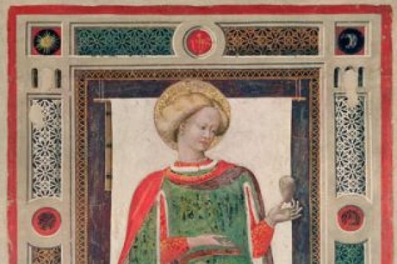 Francesco di Antonio di Bartolomeo