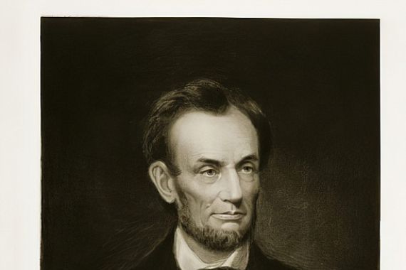 Francis Bicknell Carpenter