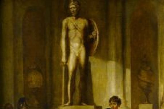 Francis Bourgeois