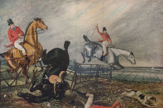 Francis Calcroft Turner