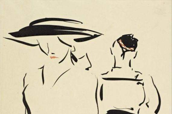 Francis Campbell Boileau Cadell