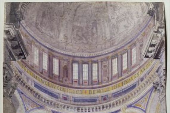 Francis Cranmer Penrose