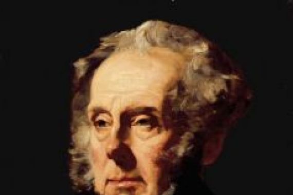 Francis Cruikshank