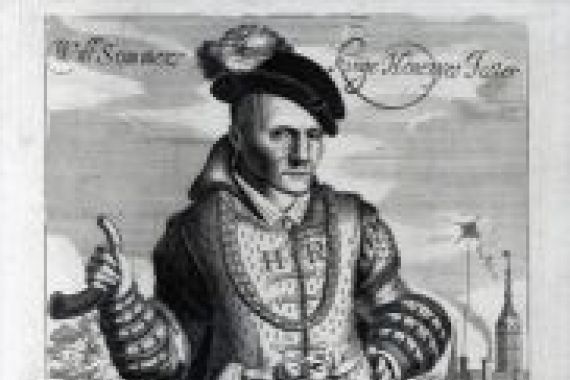 Francis Delaram
