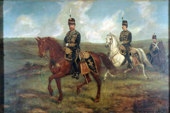 Francis Grant