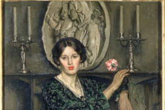 Francis Henry Newbery