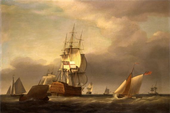 Francis Holman