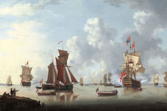 Francis Swaine