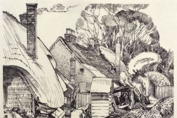 Francis Sydney Unwin