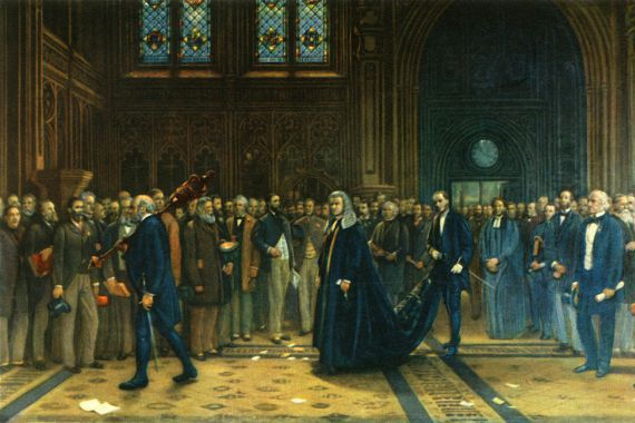 Francis Wilfrid Lawson