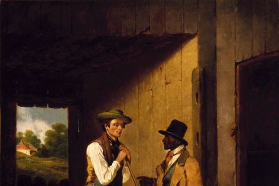 Francis William Edmonds