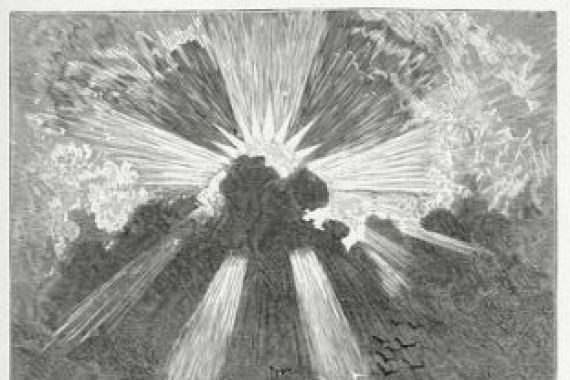 Francis and Scott, Henry Fowke