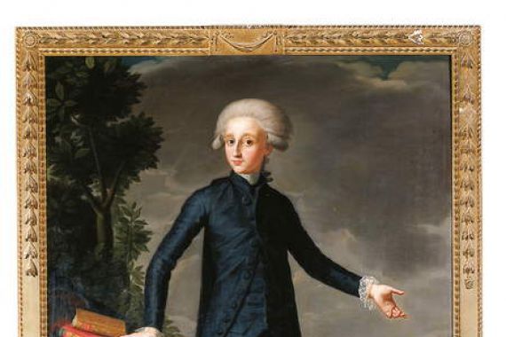 Francisco Agustín y Grande