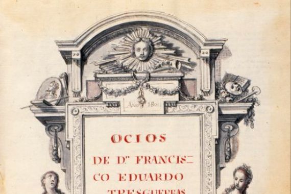 Francisco EduardoTresguerras