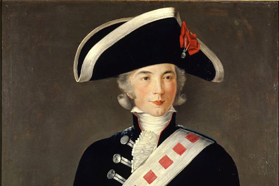 Francisco Folch de Cardona