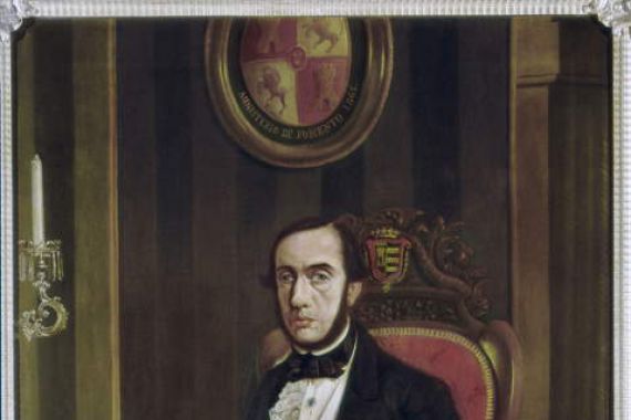 Francisco Javier de Urrutia