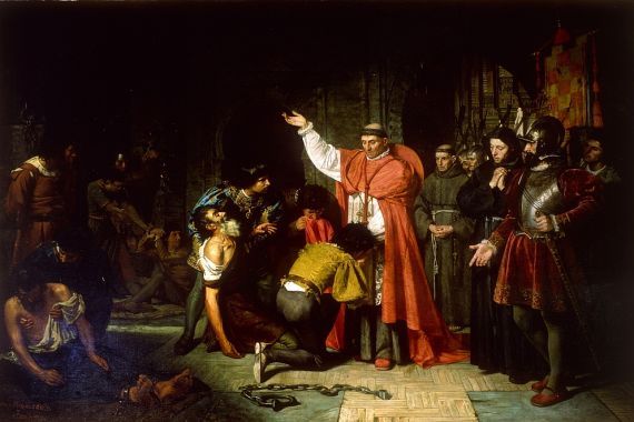Francisco Jover y Casanova