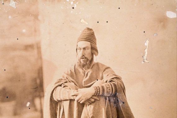Francisco Laso