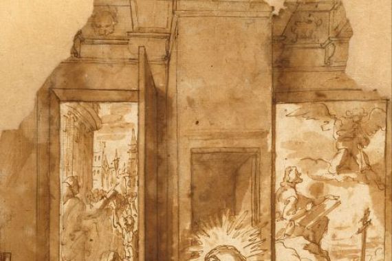 Francisco Ribalta
