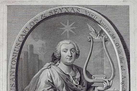 Francisco Vieira