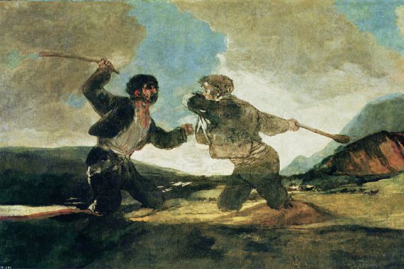 Francisco de Goya