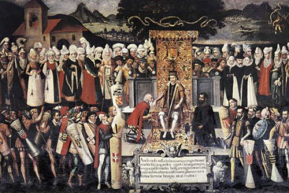 Francisco de Mendieta y Retes