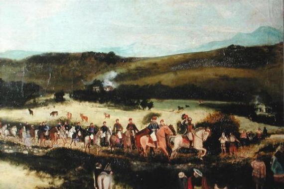 Francisco de Paula Alvarez