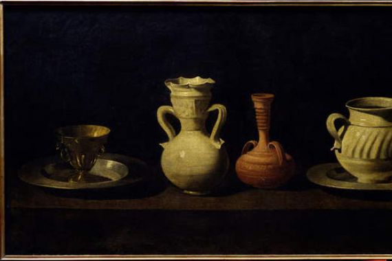 Francisco de Zurbaran