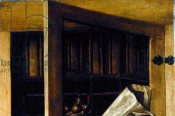 Franciscus Gysbrechts