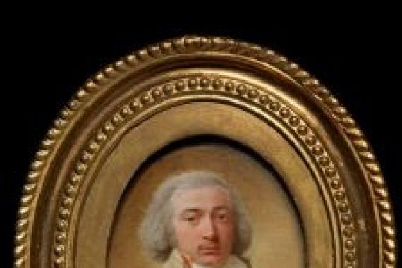 Franciscus Joseph Octave van der Donckt