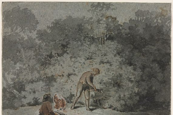 Francisque Millet