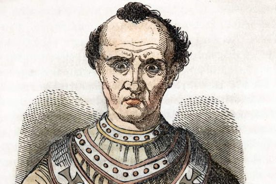 Franco Mistrali