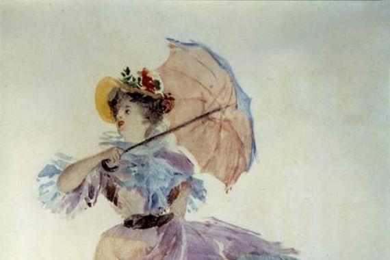 Francois (after) Thevenot