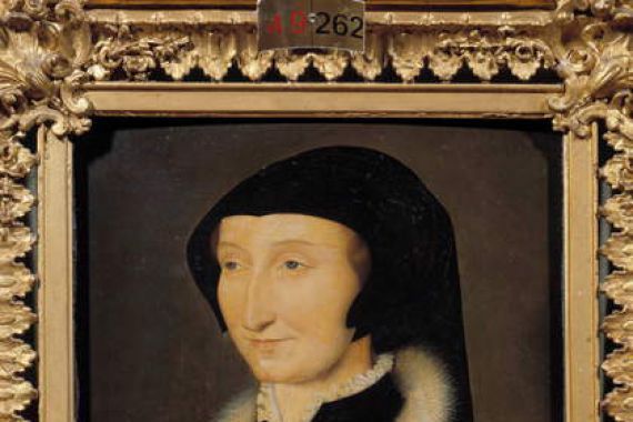 Francois (attr. to) Clouet