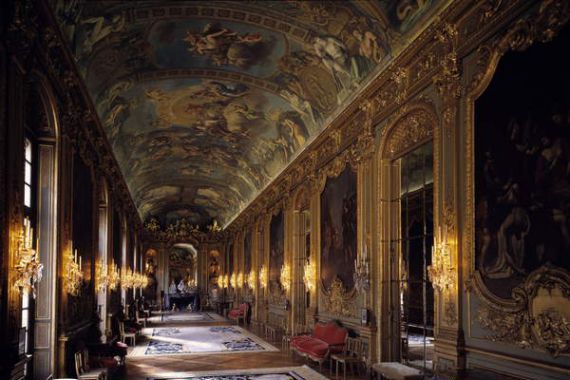 Francois Antoine Vasse
