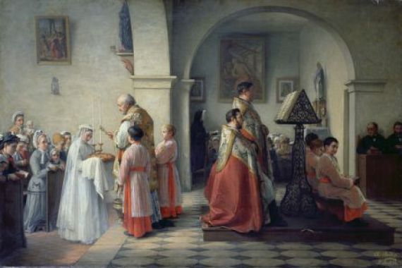 Francois Archange Joseph Bodin