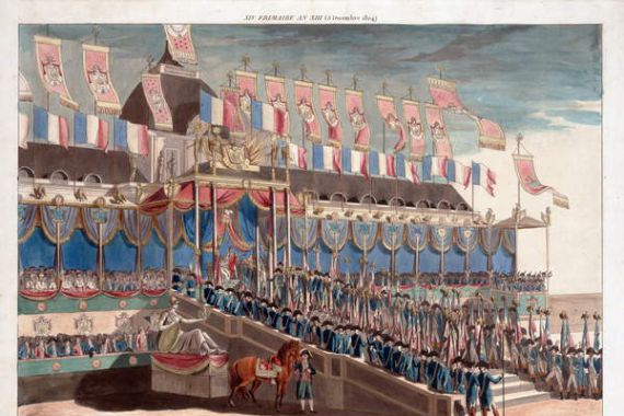 Francois Aubertin