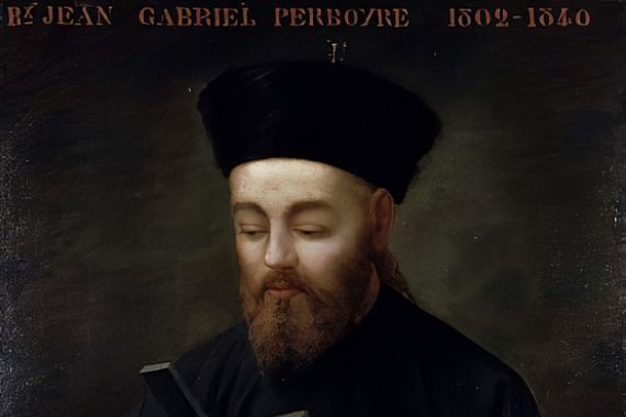 Francois Constant Petit