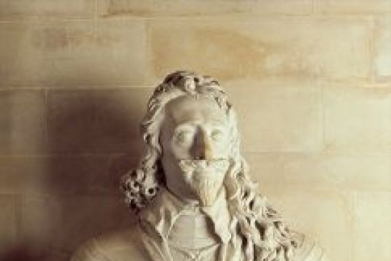 Francois Dieussart