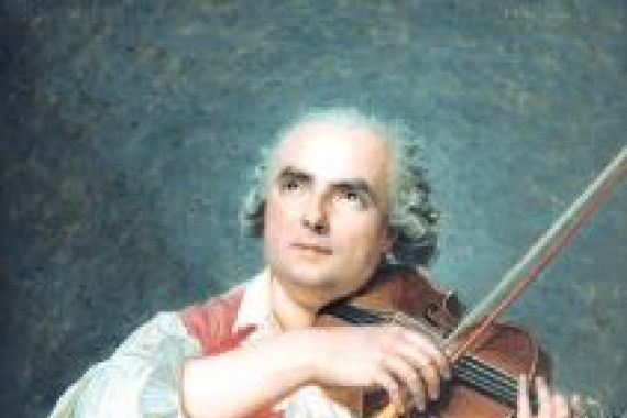Francois Dumont