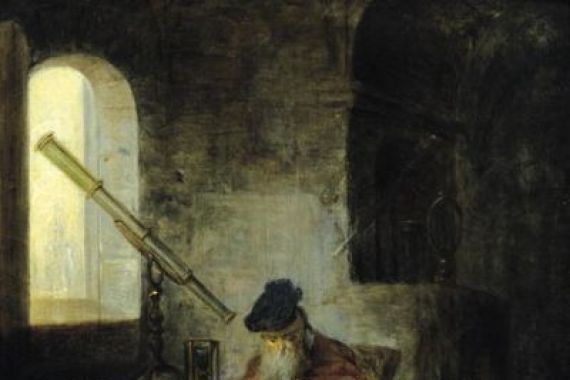 Francois Eisen