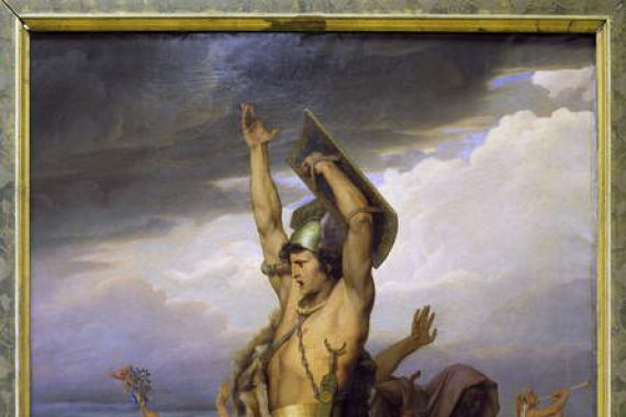 Francois Emile Ehrmann