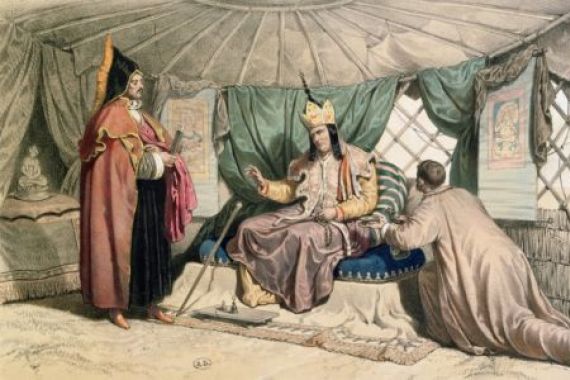 Francois Fortune Antoine Ferogio