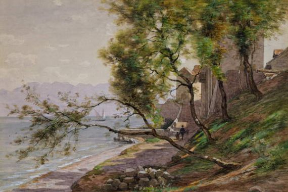 Francois Furet