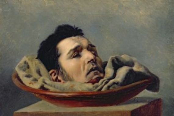 Francois Gabriel de Becdelievre