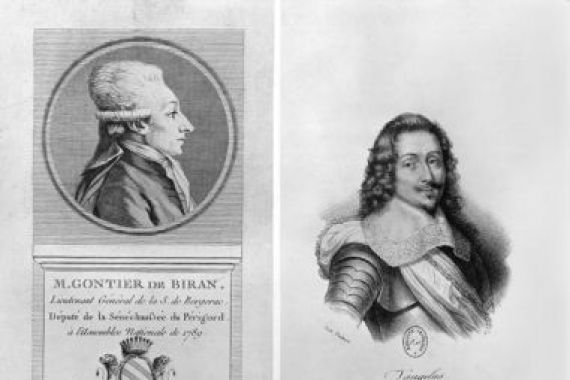 Francois Godefroy