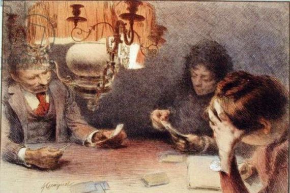 Francois Joseph Guiguet