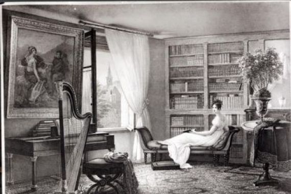 Francois Louis Dejuinne